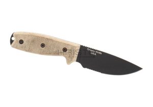 RAT-3 Serrated