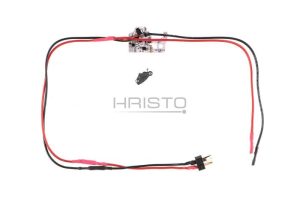 Perun V2 Hybrid Front Wiring