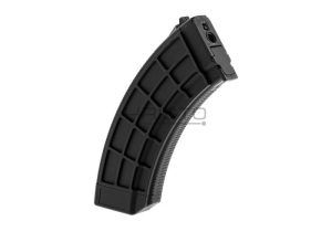 Magazin AK/AKM Hicap 520rds Black