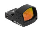 GLx RS-15 Mini Reflex Sight ACSS Vulcan Black