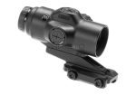 SLx 5X36 Gen III Prism Scope ACSS Aurora Reticle Black