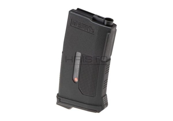 EPM 1-S Enhanced Polymer Magazine Short 170rds Black