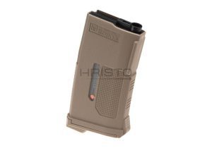 EPM 1-S Enhanced Polymer Magazine Short 170rds Dark Earth