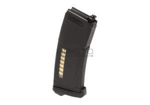 EPM Enhanced Polymer Magazine PTW 120rds Black