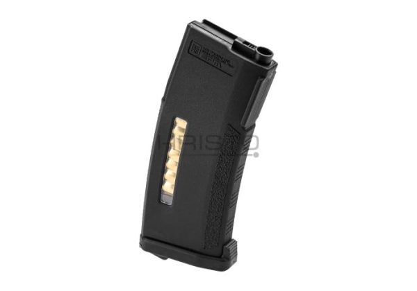 PTS Enhanced Polymer Magazine 150rds 2023 Update Black