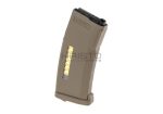 PTS Enhanced Polymer Magazine 150rds 2023 Update Dark Earth