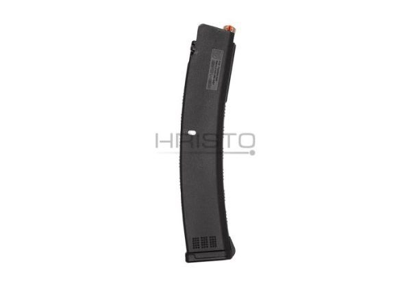 PTS EPM E9 Magazine 110rds Black