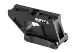 PTS Unity Tactical FAST COMP Series Mount Black