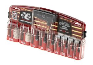 Gun Boss Pro Universal Gun Cleaning Kit