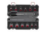 Master-Fit AR15 Crowfoot Wrench Set