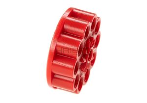 Rotary Magazine 10/22 Co2 4.5mm (.177) Diabolo