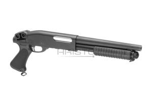 M870 Shotgun Short Version Black