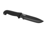 Bedrock Magnum Fixed Knife Black