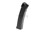 Magazine MPX Sportline Midcap 100rds Transparent