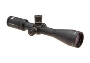 Latitude 6.25-25x56 PRS Black