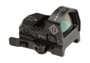 Mini Shot M-Spec LQD Reflex Sight Black