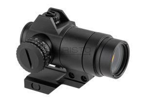 MTS 1x30 Red Dot Sight Black