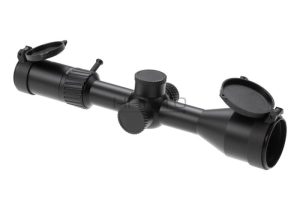 Presidio 2.5-15x50 HDR-2 Riflescope Black