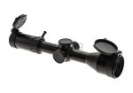 Presidio 2-12x50 SFP Riflescope Black