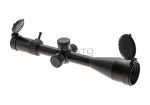 Presidio 5-30x56 LR2 FFP Riflescope Black