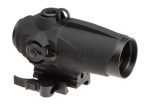 Wolverine 1x28 FSR LQD Red Dot Sight Black