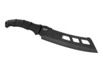 Extraction&Evasion Cleaver Black