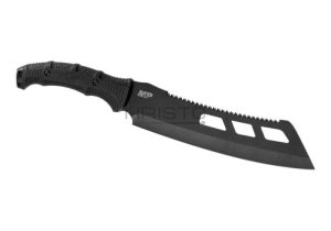 Extraction&Evasion Cleaver Black