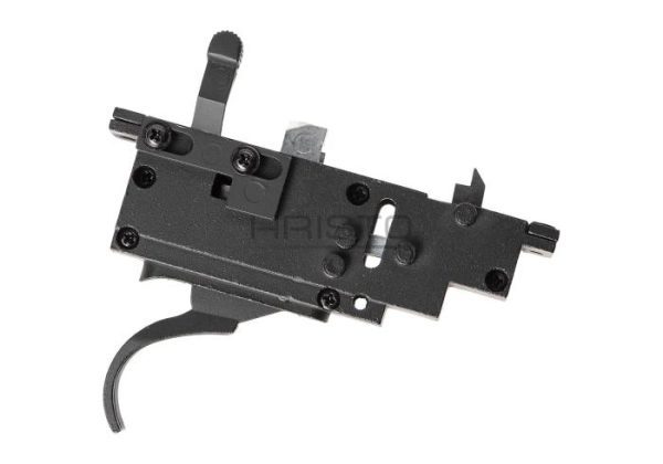 VSR-10 Trigger Box