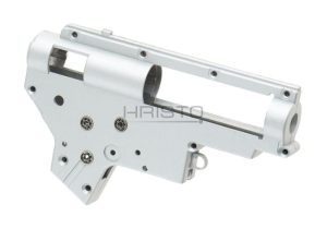 Edge V2 Gearbox Shell