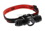 ProTac 2.0 Headlamp Black