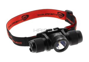 ProTac 2.0 Headlamp Black