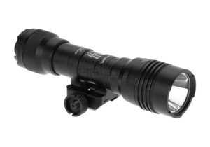 ProTac Rail Mount HL X Pro USB Lite Black