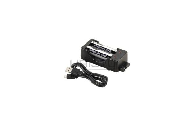 SL-B26 USB Charger Kit USB Black