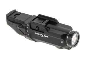 TLR RM 2 Green Laser Black