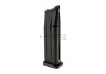 Magazin 2011 Combat Master GBB 22rds Black