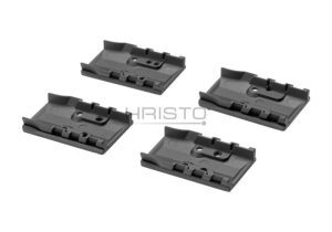 PDP T4E Adapter Plates