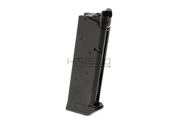 Magazin 1911 Ultra Carry GBB 18rds