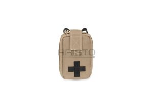 Personal Medic Rip Off Pouch Coyote