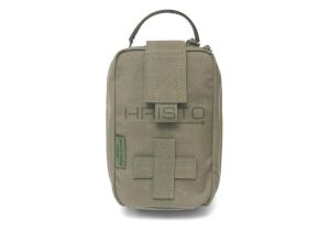 Personal Medic Rip Off Pouch Ranger Green