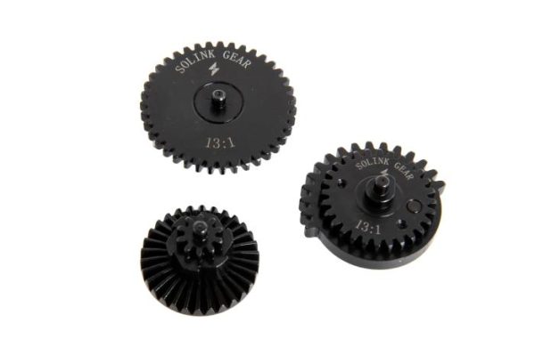 Solink CNC V2/V3 Solink 13:1 steel gear set