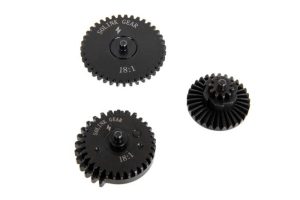 Solink CNC V2/V3 Solink 18:1 steel gear set