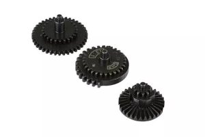 SHS High Speed steel gears 13:1