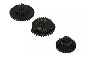 SHS High Speed steel gears 18:1