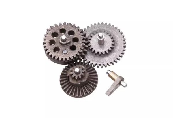 Golden Eagle V2/3 standard torque steel gearset + anti reversal