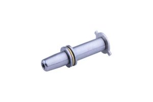 SHS dueal sector bearing spring guide