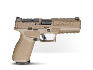 HS Produkt Echelon All FDE pištolj 9x19mm 3-dot tritium