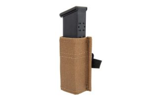 Wosport Angled pistol magazine pouch COYOTE