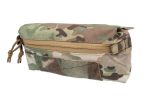 Wosport tactical dangler pouch MULTICAM