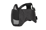 Stalker Evo II mesh mask - BK