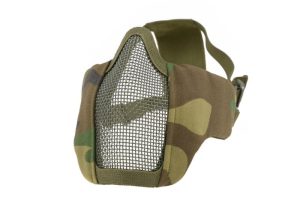 Ventus Evo mesh mask - Woodland